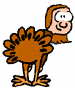 Thanksgiving Smilies (14) Smiley – Thanksgiving